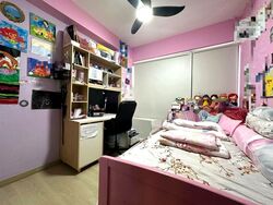 RiverParc Residence (D19), Condominium #498690641